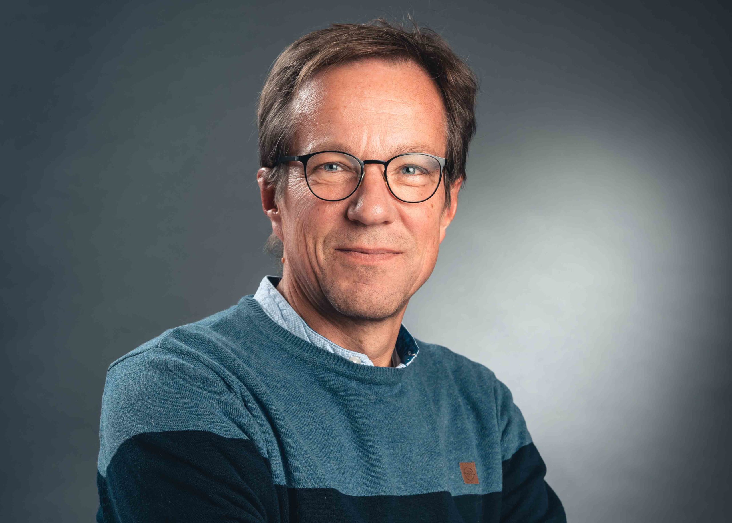 Thierry Heins