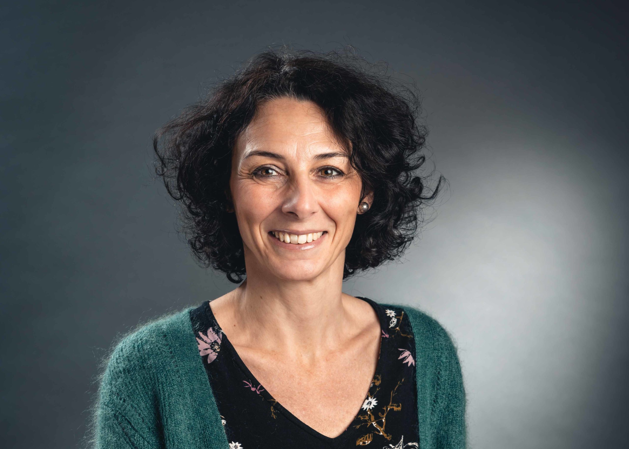 Selvaggia Oricchio