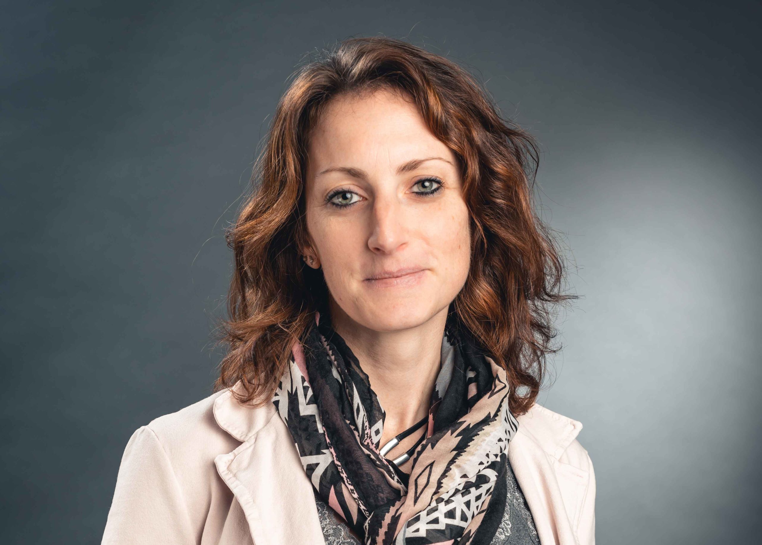 Géraldine Gérard