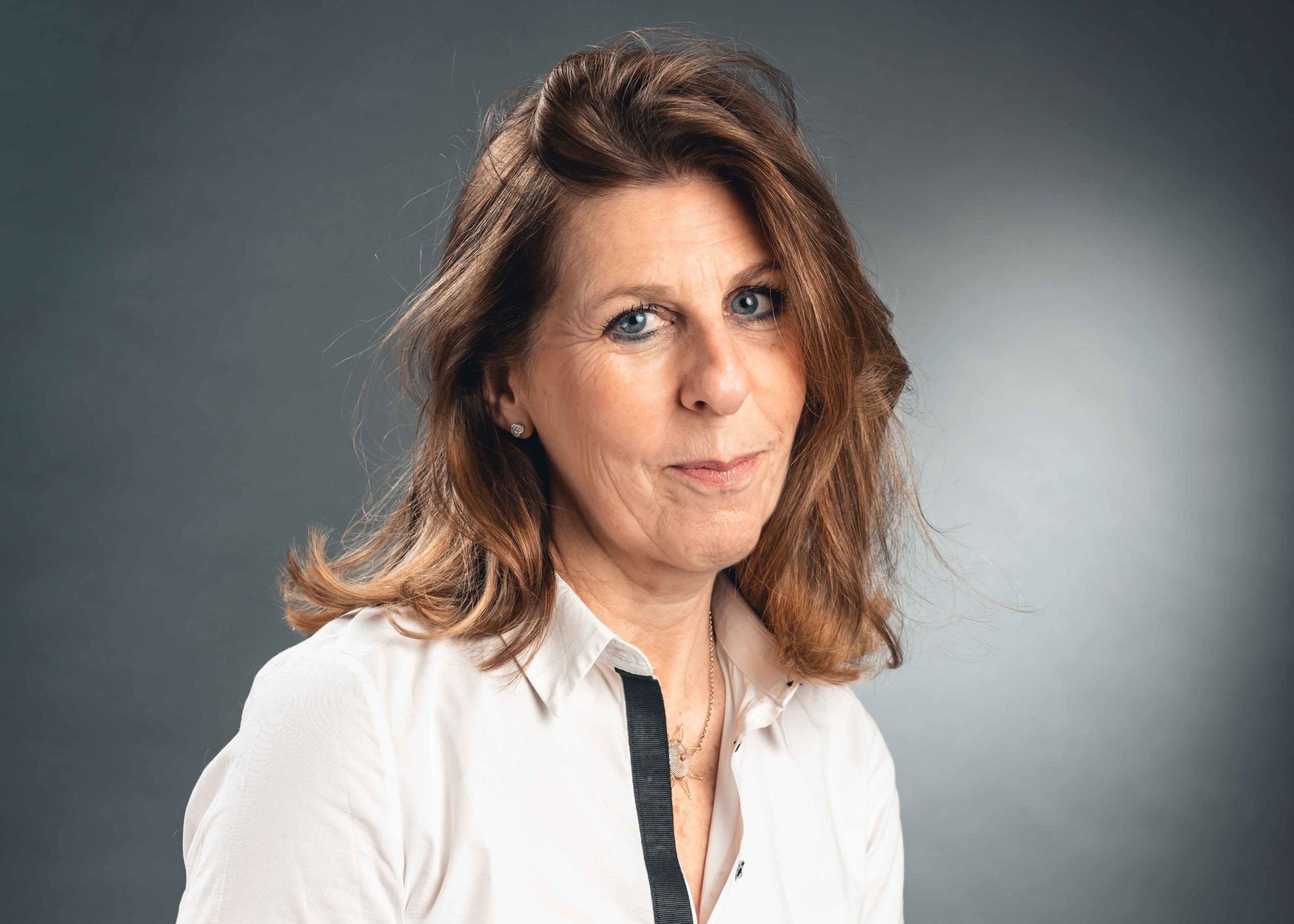 Karin Meriot