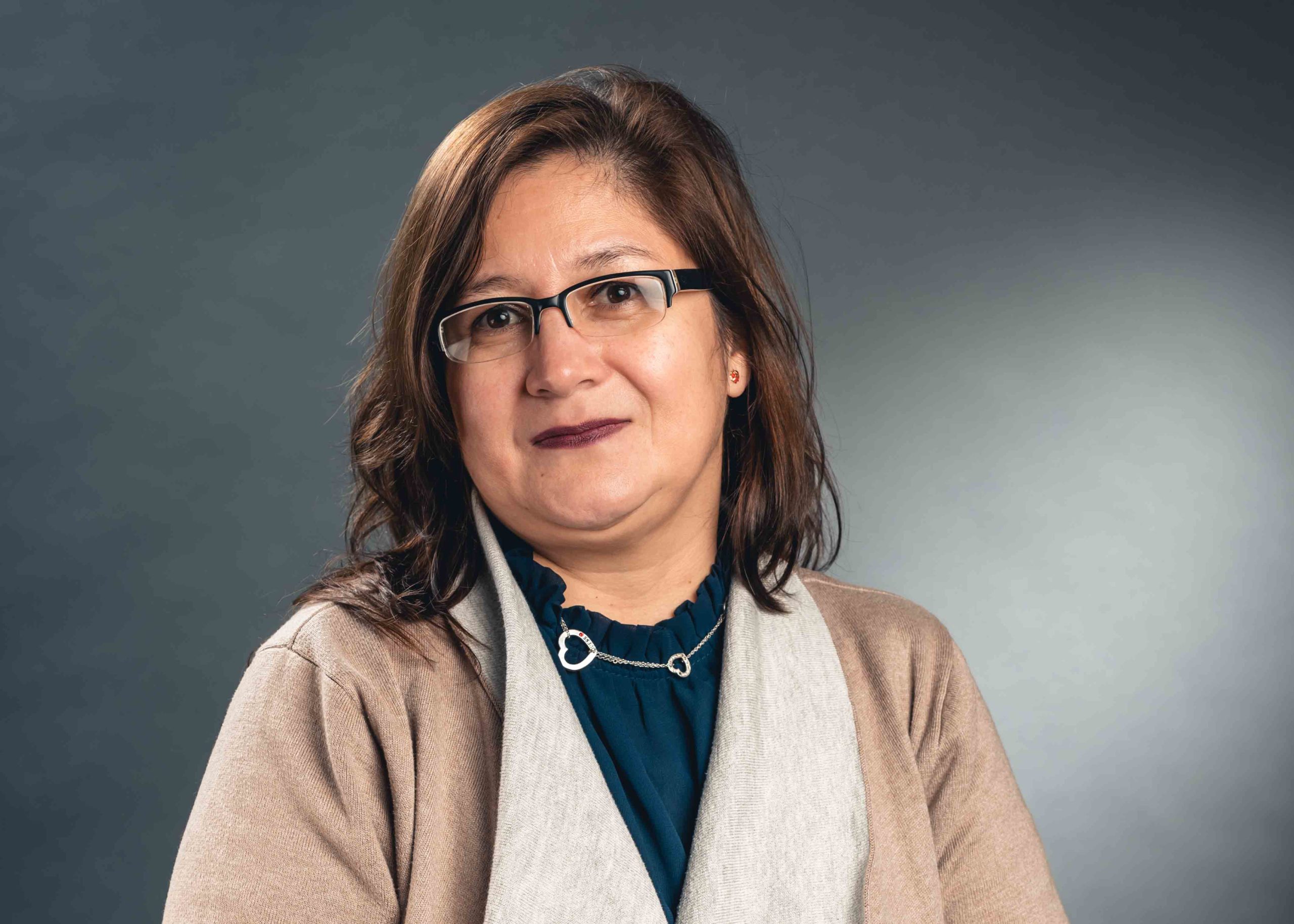 Angelica Ibarra Lopez