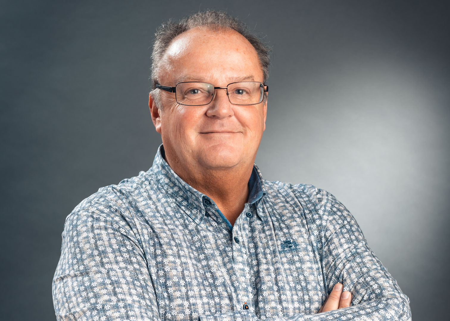 Didier François