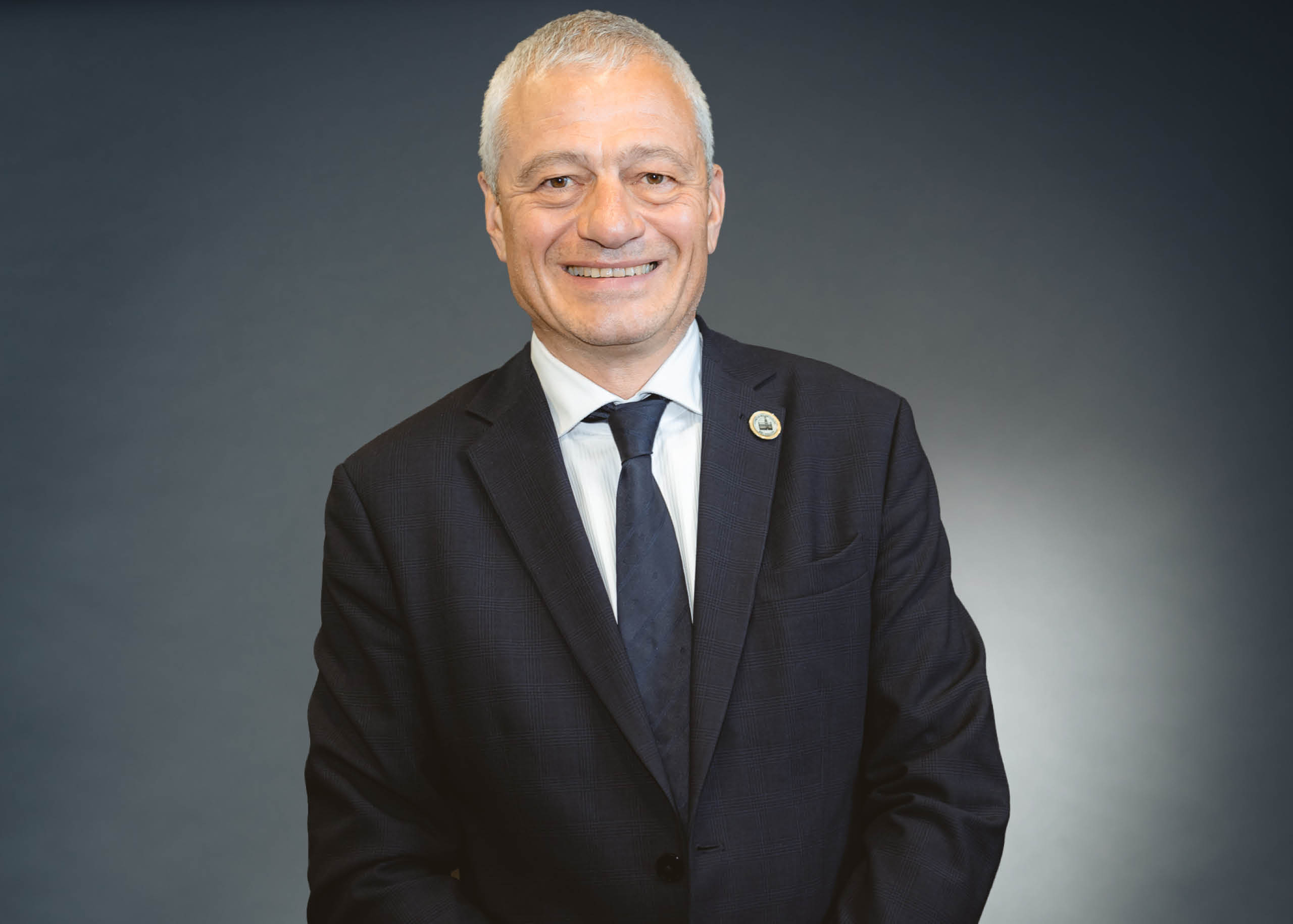 Baudouin Havaux