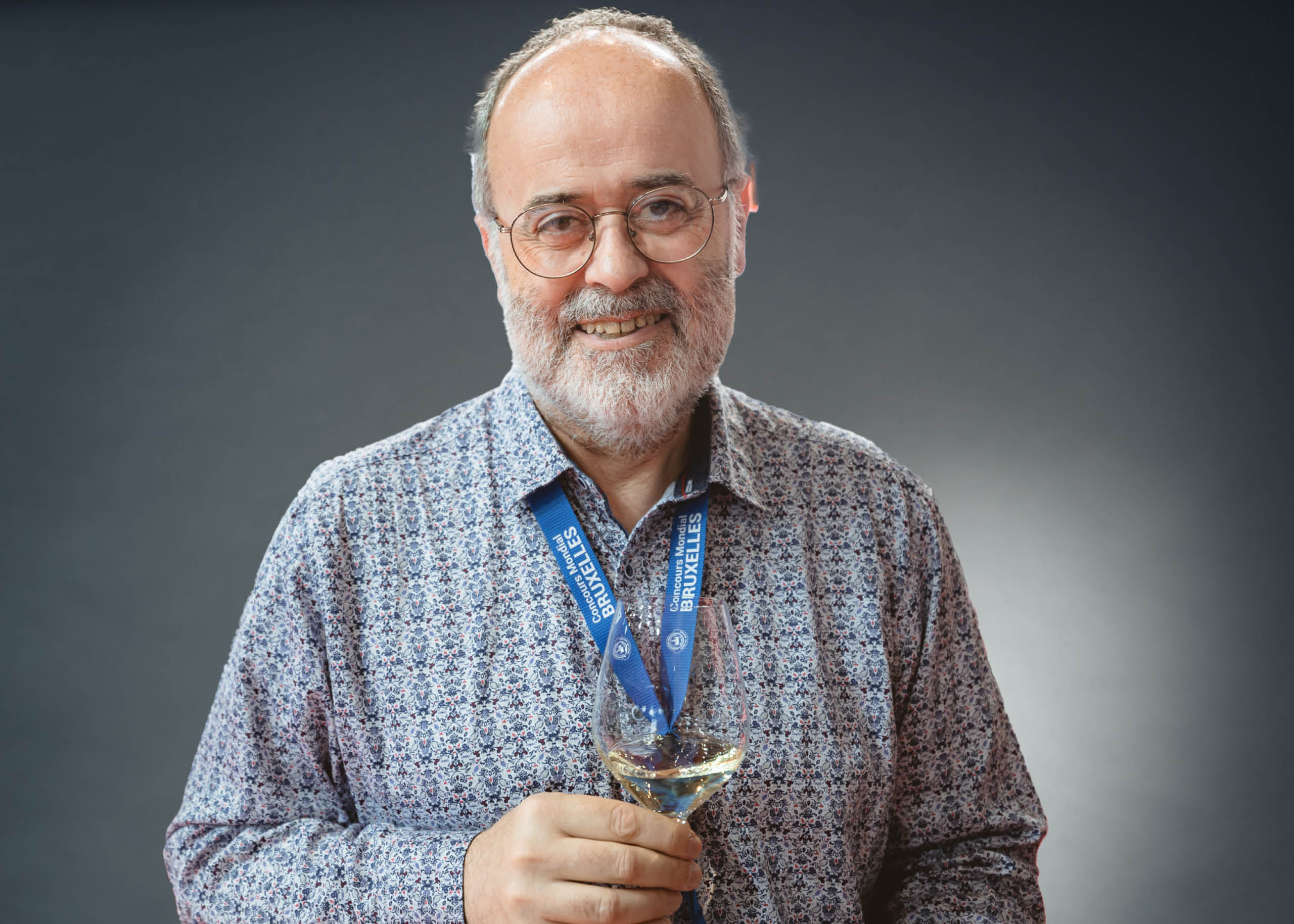 Benoit Roumet